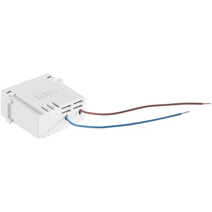 Imagem de Módulo 2 Tomadas Usb-C 2 A Bivolt Tramontina Branco Compatível Com Aria Tramontina