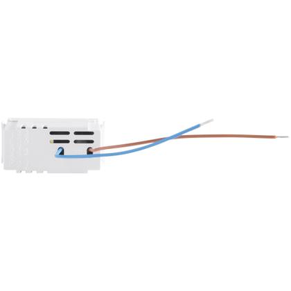 Imagem de Módulo 2 Tomadas Usb-C 2 A Bivolt Tramontina Branco Compatível Com Aria Tramontina