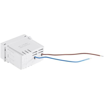 Imagem de Módulo 2 Tomadas Usb-C 2 A Bivolt Tramontina Branco Compatível Com Liz Lux² Giz Tablet Lizflex Tramontina