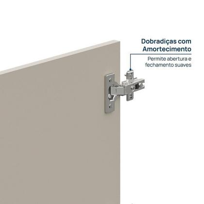 Imagem de Módulo 45x120 1 Porta Frame CabeCasa MadeiraOriginals