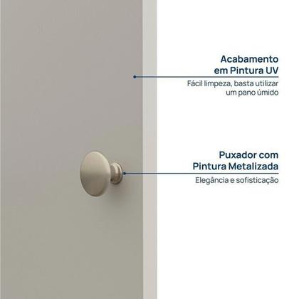 Imagem de Módulo 45x120 1 Porta Frame CabeCasa MadeiraOriginals