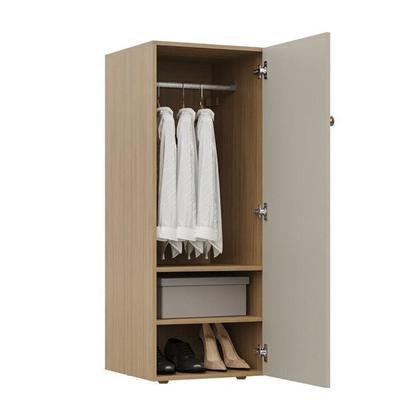 Imagem de Módulo 45x120 1 Porta Frame CabeCasa MadeiraOriginals