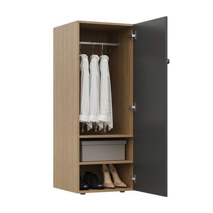 Imagem de Módulo 45x120 1 Porta Frame CabeCasa MadeiraOriginals