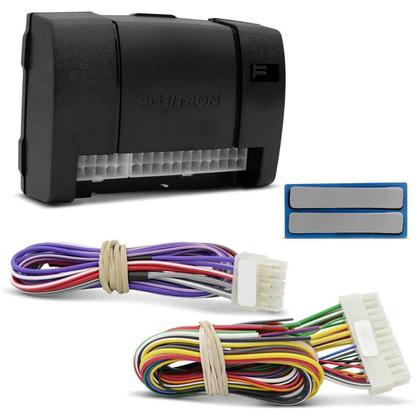 Imagem de Modulo 4p Universal Subida Descida Vidro Elétrico 480-ae