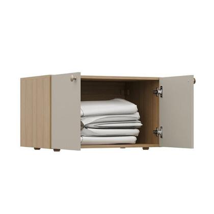 Imagem de Módulo 70x40 2 Portas Frame CabeCasa MadeiraOriginals