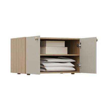 Imagem de Módulo 70x40 2 Portas Frame CabeCasa MadeiraOriginals