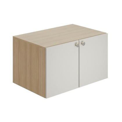 Imagem de Módulo 70x40 2 Portas Frame CabeCasa MadeiraOriginals