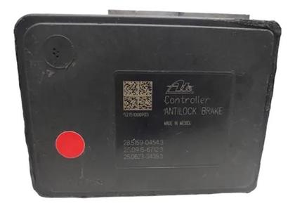 Imagem de Módulo Abs Jeep Compass 68490482ae 00501540750 25091567123