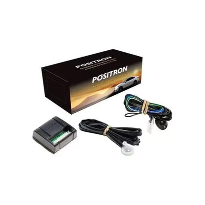 Imagem de Módulo Acendimento Automático Do Farol Crepuscular Universal HL200 - Pósitron