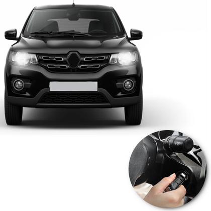 Imagem de Módulo Acendimento Automático do Farol Universal HL200 Positron