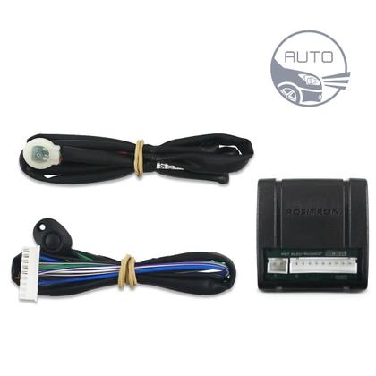 Imagem de Módulo Acendimento Automático do Farol Universal HL200 Positron
