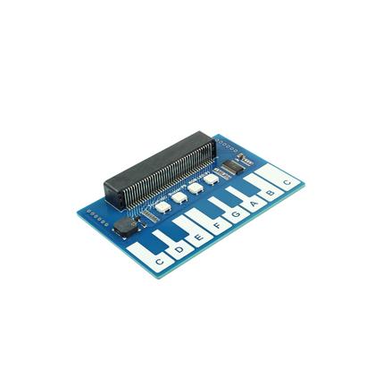 Imagem de Módulo Acessório Micro Bit Bbc Piano - RoXo