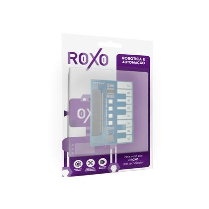 Imagem de Módulo Acessório Micro Bit Bbc Piano - RoXo