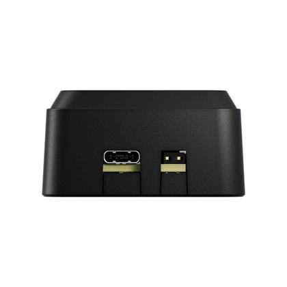 Imagem de Modulo acionamento externo para porteiros xfe 1000 intelbras