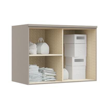 Imagem de Modulo Aéreo 2 Portas 100cm X 73cm 54cm