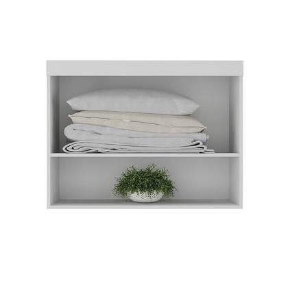 Imagem de Módulo Aéreo 2 Portas 68x90cm Viena