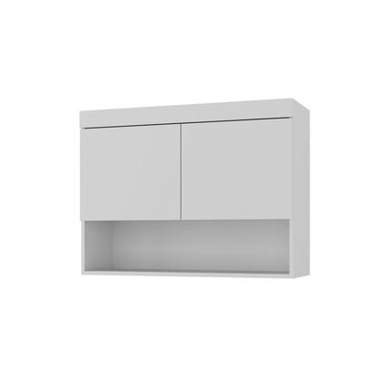 Imagem de Módulo Aéreo 2 Portas 68x90cm Viena