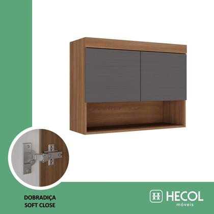 Imagem de Módulo Aéreo 2 Portas Viena