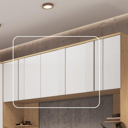 Imagem de Modulo Aéreo 3 Portas 100cm X 73cm