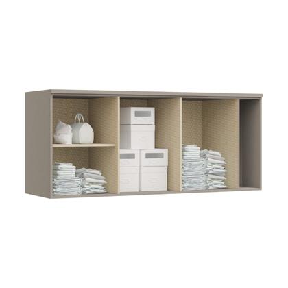 Imagem de Módulo Aéreo 3 Portas 170cm X 73cm Elegantes