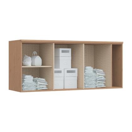 Imagem de Modulo Aéreo 3 Portas Elegantes 170cm