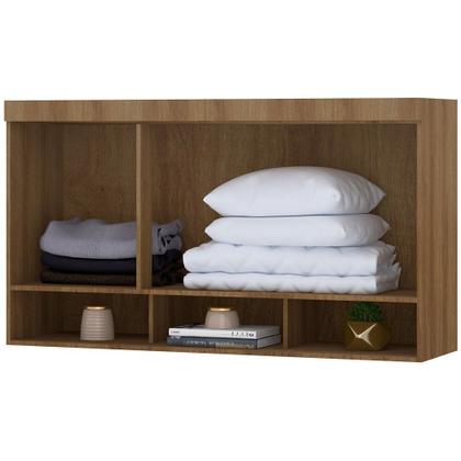 Imagem de Módulo Aéreo Casal 1,45m com 2 Portas Eucamóveis Paris - 333