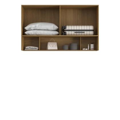 Imagem de Módulo Aéreo para Cama de Casal Altezza