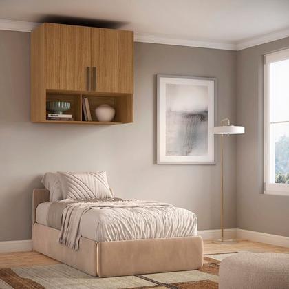 Imagem de Módulo Aéreo para Cama de Solteiro Altezza