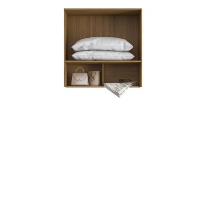 Imagem de Módulo Aéreo para Cama de Solteiro Altezza