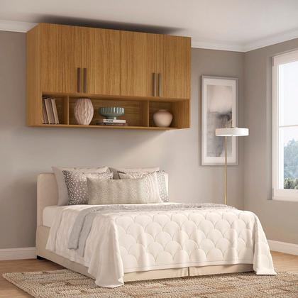 Imagem de Módulo Aéreo para Cama Queen Altezza