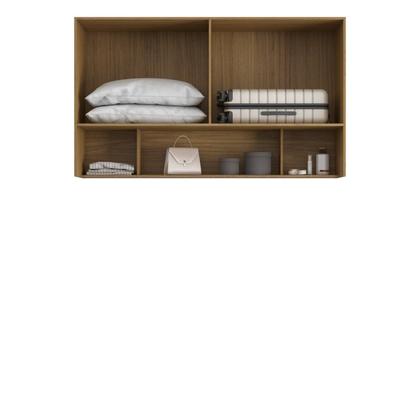 Imagem de Módulo Aéreo para Cama Queen Altezza