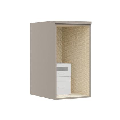 Imagem de Módulo Aéreo para Quarto 1 Porta Elegance