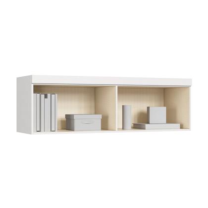 Imagem de Módulo Aéreo para Quarto 2 Portas Infinity