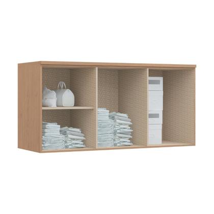 Imagem de Módulo Aéreo para Quarto 3 Portas Elegance