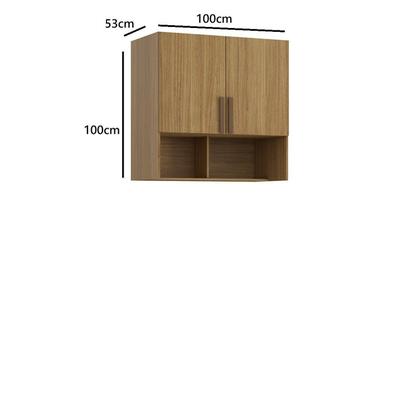 Imagem de Módulo Aéreo Solteiro 100cm X 100cm Altezza