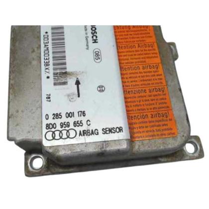 Imagem de Modulo Airbag Audi A4 0285001176