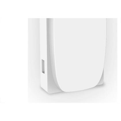 Imagem de Modulo Alumbra Gracia Cego 1 Peca Branco  85346