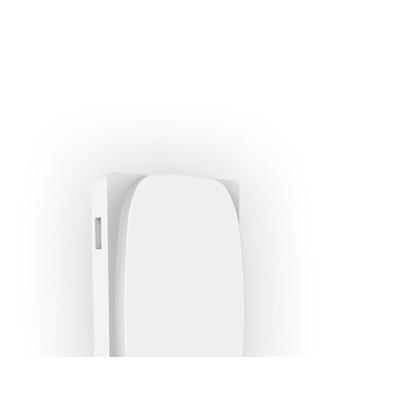 Imagem de Modulo Alumbra Gracia Cego 1 Peca Branco  85346