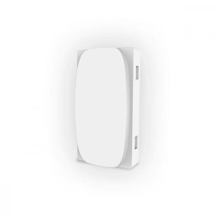 Imagem de Modulo Alumbra Gracia Cego 1 Peca Branco  85346