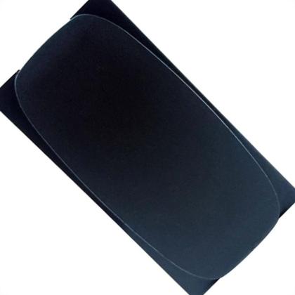 Imagem de Modulo Alumbra Gracia Cego 1 Peca Preto 85366