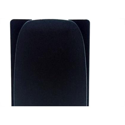 Imagem de Modulo Alumbra Gracia Cego 1 Peca Preto 85366