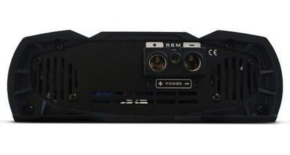 Imagem de Módulo Amplicador Stetsom Vulcan 3000w Rms 1 Canal 1 Ohms