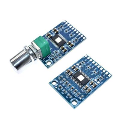 Imagem de Modulo amplifi. dual tpa3116d2 xh-m562 50w+50w