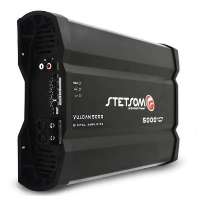 Imagem de Modulo amplificado stetsom digital vulcan 5000 potenci barra