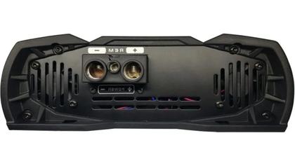 Imagem de Modulo amplificado stetsom digital vulcan 5000 potenci barra