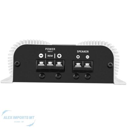 Imagem de Módulo Amplificador 250w Rms 1 Canal 2 Ohms Taramps