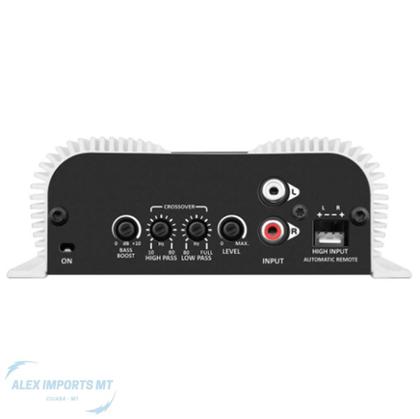 Imagem de Módulo Amplificador 250w Rms 1 Canal 2 Ohms Taramps