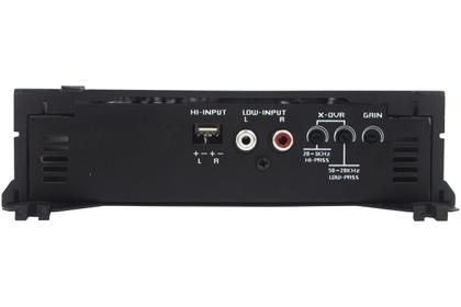 Imagem de Modulo Amplificador Audiophonic Sensation Hp 1000 V2 600w Rms 1 Canal 2 Ohms