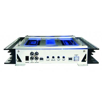 Imagem de Módulo Amplificador Automotivo B52 ZUL ZL 2080