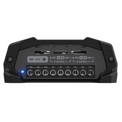 Imagem de Módulo amplificador automotivo stetsom high line 4 canais